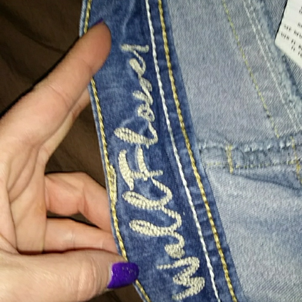 Jeans - Picture 4 of 5